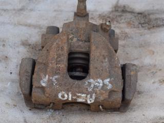 суппорт задний левый Volvo S60 1 поколение 2001, 2.4 л., бензин, седан