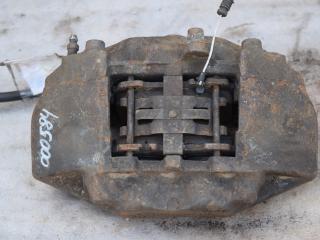 суппорт передний правый Mercedes-Benz E-Класс W210/S210 [рестайлинг] 2001, 4.3 л., бензин, АКПП, универсал