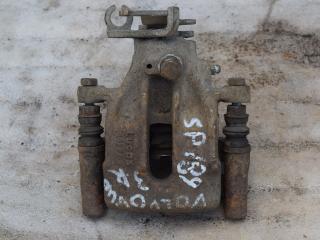 суппорт задний правый Volvo V40 1 поколение 1996, 1.9 л., дизель, МКПП, универсал