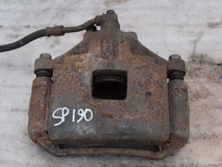 суппорт передний правый Chevrolet Trans Sport 1 поколение 2000, бензин