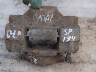 суппорт задний левый Volvo V70 1 поколение 1999, 2.5 л., D 5252 T, дизель, универсал