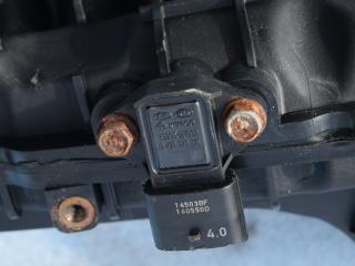 датчик абсолютного давления Hyundai Santa Fe 2 поколение [рестайлинг] 2011, 2.2 л., D4HB, дизель, МКПП, внедорожник 5 дв., 392002F000