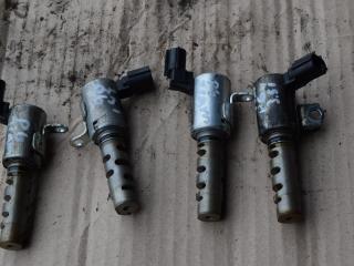 фазорегулятор Toyota Camry XV40 2007, 3.5 л., 2GR-FE, бензин, АКПП, серый, передний привод