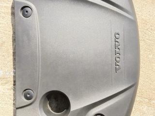 декоративная крышка двигателя Volvo V40 2 поколение 2016, 2.0 л., дизель, АКПП, универсал, правый руль, 31368888