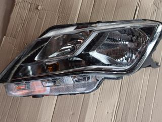 фара левая SEAT Toledo 4 поколение 2014, МКПП, хетчбэк 5 дв., 6JB941015