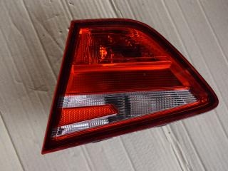 фонарь крышки багажника правый SEAT Toledo 4 поколение 2014, МКПП, хетчбэк 5 дв., 5JH945094