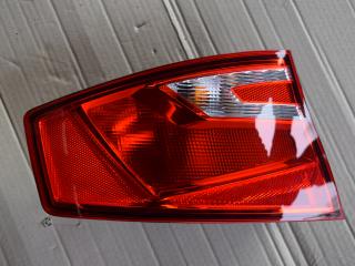 фонарь задний левый SEAT Toledo 4 поколение 2014, МКПП, хетчбэк 5 дв., 6JH945095D
