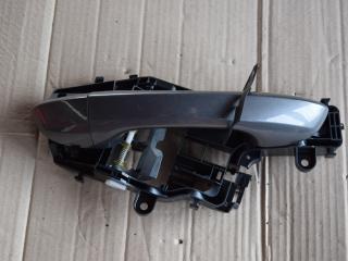 ручка наружная задняя правая Volkswagen Touran 2 поколение 2016, МКПП, минивэн, 510837812D