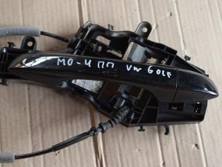 ручка наружная Volkswagen Golf Sportsvan 1 поколение 2014, 510837812