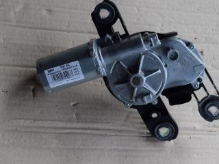 моторчик заднего стеклоочистителя (дворника) Volkswagen Up 1 поколение [рестайлинг] 2016, МКПП, 1S6955711A