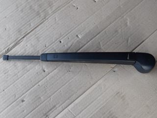 щеткодержатель задний Volkswagen Up 1 поколение [рестайлинг] 2016, МКПП, 6R6955707B