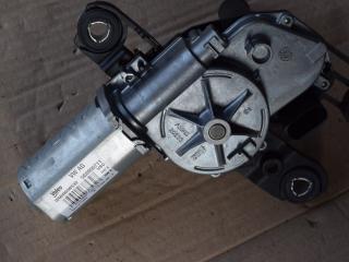 моторчик заднего стеклоочистителя (дворника) Volkswagen Golf Sportsvan 1 поколение 2014, 5G0955711