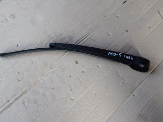 щеткодержатель задний Skoda Fabia 3 поколение (NJ) 2016, МКПП, хетчбэк 5 дв., 5G9955707