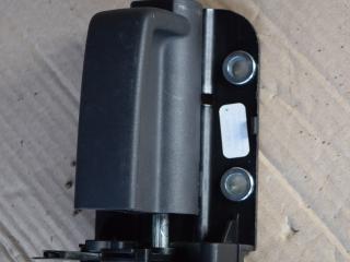 ручка внутренняя задняя правая Volkswagen Sharan 2 поколение [рестайлинг] 2015, МКПП, минивэн, 7N0843642J