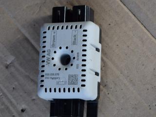 усилитель антенны Volkswagen Touran 2 поколение 2016, МКПП, минивэн, 5Q0035570