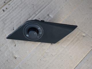 джойстик регулировки зеркал Skoda Fabia 3 поколение (NJ) 2016, МКПП, хетчбэк 5 дв., 5JB959565