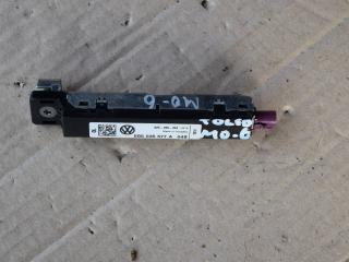 усилитель антенны SEAT Toledo 4 поколение 2014, МКПП, хетчбэк 5 дв., 5G6035577A