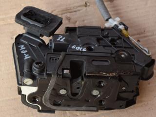 замок двери задней левой Volkswagen Golf Sportsvan 1 поколение 2014, 5K4839015Q