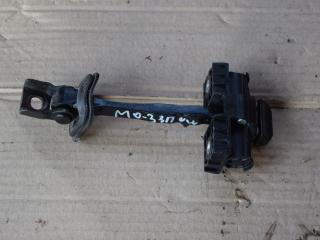 ограничитель открывания двери Volkswagen Up 1 поколение [рестайлинг] 2016, МКПП, 1S4839249A