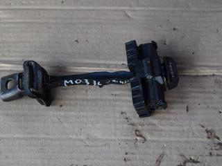 ограничитель открывания двери Volkswagen Touran 2 поколение 2016, МКПП, минивэн, 5TA839249A