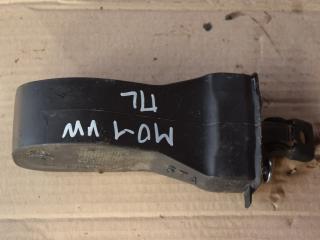 ограничитель открывания двери Volkswagen Touran 2 поколение 2016, МКПП, минивэн, 5TA837249