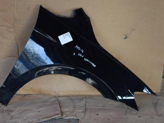 крыло переднее правое Volkswagen Golf Sportsvan 1 поколение 2014