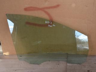 стекло двери передней правой Volkswagen Sharan 2 поколение [рестайлинг] 2015, МКПП, минивэн, 7N0845202