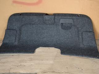 обшивка крышки багажника Skoda Fabia 3 поколение (NJ) 2016, МКПП, хетчбэк 5 дв., 6JH867601B