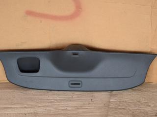 обшивка крышки багажника Volkswagen Up 1 поколение [рестайлинг] 2016, МКПП, 1S0867601E