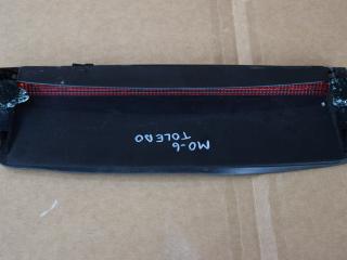 дополнительный стоп-сигнал SEAT Toledo 4 поколение 2014, МКПП, хетчбэк 5 дв., 5JH945097B