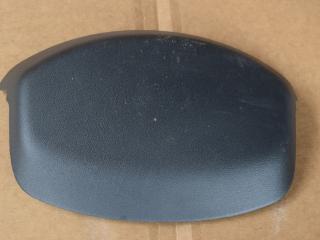 обшивка крышки багажника Skoda Fabia 3 поколение (NJ) 2016, МКПП, хетчбэк 5 дв., 5JA867755