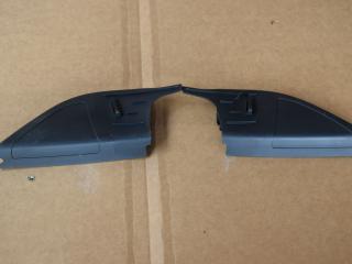 пластик Skoda Fabia 3 поколение (NJ) 2016, МКПП, хетчбэк 5 дв., 6V0837973A