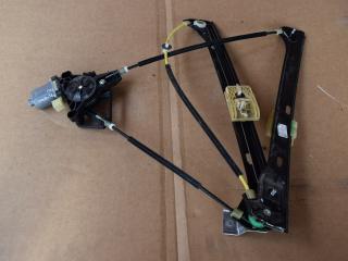 стеклоподъемник передний правый Volkswagen Golf Sportsvan 1 поколение 2014, 510837461D, 5Q0959801B