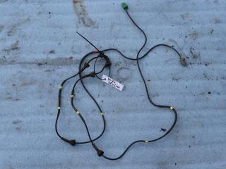 датчик ABS Volvo S80 1 поколение 2001, 2.4 л., B 5244 S, бензин, МКПП, синий, седан, 3524256, 3524257