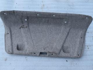 обшивка крышки багажника Volvo S80 1 поколение 2001, 2.4 л., B 5244 S, бензин, МКПП, синий, седан