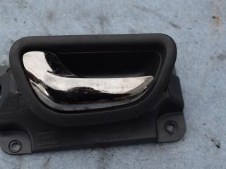 ручка внутренняя задняя левая Volvo S80 1 поколение 2001, 2.4 л., B 5244 S, бензин, МКПП, синий, седан, 09170045