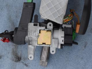 замок зажигания Volvo S80 1 поколение 2001, 2.4 л., B 5244 S, бензин, МКПП, синий, седан, 8673073, 73760, 9491778