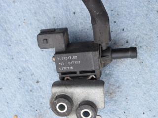 электромагнитный клапан Volvo S80 1 поколение 2001, 2.4 л., B 5244 S, бензин, МКПП, синий, седан, 9470775, 72251702