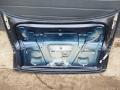 крышка багажника (дверь 3-5) Volvo S80 1 поколение 2001, 2.4 л., B 5244 S, бензин, МКПП, синий, седан, 30716236 - фото №2