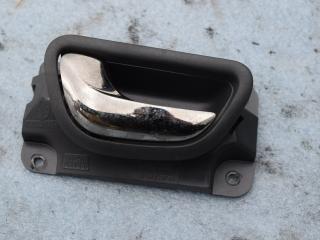 ручка внутренняя передняя левая Volvo S80 1 поколение 2001, 2.4 л., B 5244 S, бензин, МКПП, синий, седан, 09170045