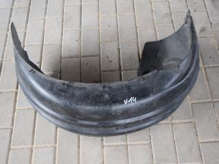защита арок задняя правая (подкрылок) Volvo S80 1 поколение 2001, 2.4 л., B 5244 S, бензин, МКПП, синий, седан, 08650272