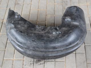 защита арок задняя левая (подкрылок) Volvo S80 1 поколение 2001, 2.4 л., B 5244 S, бензин, МКПП, синий, седан, 08650271