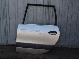 дверь задняя левая Renault Espace 3 поколение [рестайлинг] 2000, 2.2 л., дизель, МКПП, минивэн, 6025301761