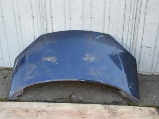 капот Ford Galaxy 1 поколение [рестайлинг] 2004, 1.9 л., AUY, дизель, МКПП, минивэн, 1316291