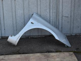 крыло переднее правое Peugeot 307 1 поколение 2003, правый руль