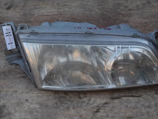 фара правая Hyundai H-1 Starex 1999, 2.5 л., дизель, МКПП, минивэн, 921024A5XX