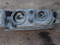 фара правая Hyundai H-1 Starex 1999, 2.5 л., дизель, МКПП, минивэн, 921024A5XX - фото №2