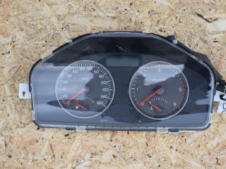 щиток приборов (приборная панель) Volvo V50 1 поколение [рестайлинг] 2007, 1.6 л., дизель, МКПП, универсал, 30710071