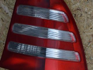 фонарь задний правый Mercedes-Benz C-Класс W203/S203/CL203 2003, 2.7 л., дизель, АКПП, универсал, 2038201264