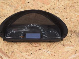 щиток приборов (приборная панель) Mercedes-Benz C-Класс W203/S203/CL203 2003, 2.7 л., дизель, АКПП, универсал, 2035403911